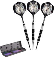 elkadart darts storage travel grams sports & fitness logo