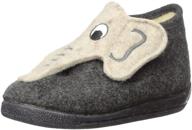 👟 cienta 132060 77 slipper regular toddler boys' shoes: stylish comfort for little feet logo