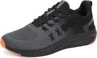 dannto running breathable athletic sneakers логотип