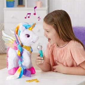 img 1 attached to VTech Myla The Magical Unicorn