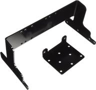 kfi products 100430 winch polaris logo