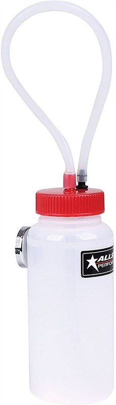 allstar performance all11017 bleeder bottle 로고