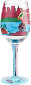 img 2 attached to Enesco 6006954 Designs Hand Painted Multicolor