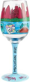 img 1 attached to Enesco 6006954 Designs Hand Painted Multicolor