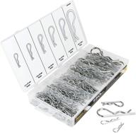 🔧 tradespro 835808 hitch assortment 150 piece: the ultimate hitch solution toolkit logo