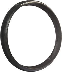 img 1 attached to 🚲 Panaracer GravelKing Folding Tire, Multiple Options, Black/Brown Sidewall