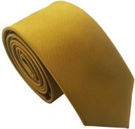 👔 stylish necktie with a textured stripe design - men's accessories for ties, cummerbunds & pocket squares логотип