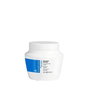 img 1 attached to Fanola Smooth Care Straightening Mask