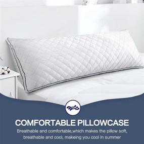 img 3 attached to Polyester Pillows，Adjustable Suitable Postures Sleeping