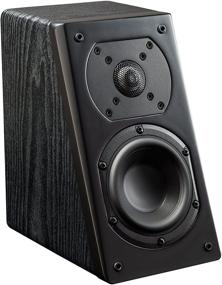 img 3 attached to 🔊 Enhance Your Audio Experience with SVS Prime Elevation Speakers - Pair (Premium Black Ash)