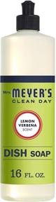 img 4 attached to Mrs Meyers Clean Liquid Soap Pack