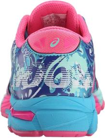 img 2 attached to ASICS Gel Noosa Tri 11 GS Girls' Shoes: Superior Performance and Style for Young Athletes