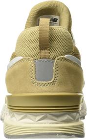 img 2 attached to 👟 Stylish Beige Men's New Balance 574V2 Sneaker: Must-Have Shoes and Fashion Sneakers