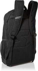 img 3 attached to 🎒 Top-notch Starter Backpack: Amazon Exclusive Black Backpacks Unveiled