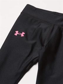 img 1 attached to Девочки Under Armour Shine Glass