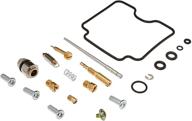 🛠️ carburetor repair kit 26-1107 for kawasaki klx400sr 2003 and suzuki drz400s/sm 2000-2014 - enhanced seo logo