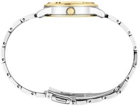 img 2 attached to Seiko Womens Japanese Quartz Stainless Women's Watches in Wrist Watches