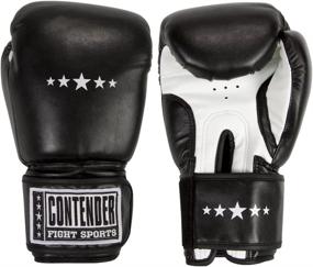 img 1 attached to Contender Fight Sports International 12