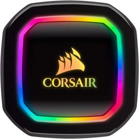 img 3 attached to 💦 Corsair iCUE H100i RGB Pro XT Liquid CPU Cooler, 240mm Radiator