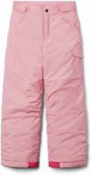 👧 columbia girls starchaser sparklers emboss girls' apparel and bottoms logo