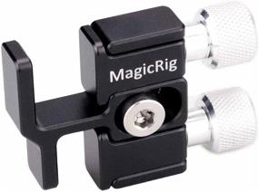 img 4 attached to MAGICRIG USB C Cable Clamp Compatible