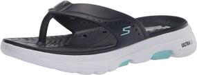 img 4 attached to Skechers Cali Womens Sport Sandal