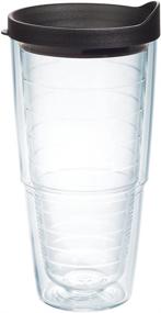 img 3 attached to Tervis 1030310 Colorful Insulated Tumbler