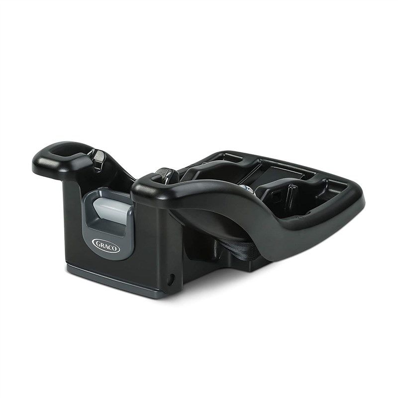 graco snugride lite 유아용 black 로고
