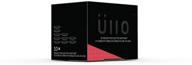 🍷 ullo full bottle replacement filters (10 pack) - selective sulfite technology for preservative-free wine logo