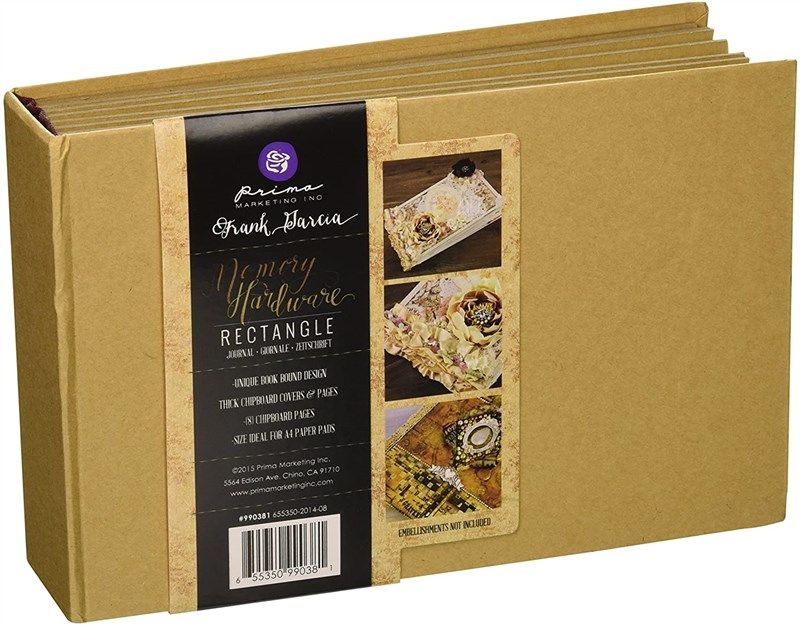 prima marketing hardware chipboard rectangle 로고