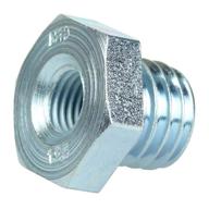 weiler mighty mite adapted thread adapter logo