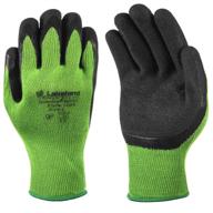 🧤 lakeland industries 1005l spidergrip viscose gloves логотип