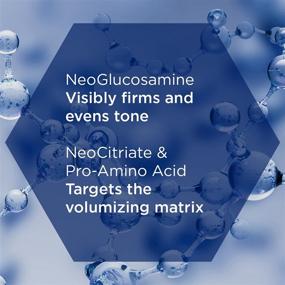 img 3 attached to 🔥 NEOSTRATA Skin Active Firming Triple Firming Neck Cream: Unveiling Firmer & Youthful-Looking Skin - 80 g