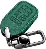 car key case protector ridgeline logo