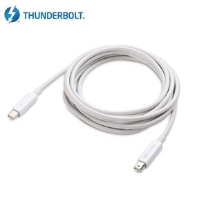img 3 attached to Certified Cable Matters Thunderbolt White
