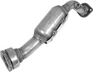 🚗 high-performance walker exhaust ultra epa 52507 direct fit catalytic converter logo