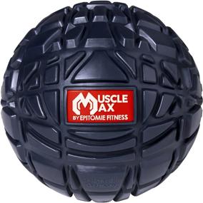 img 4 attached to Массажный мяч Muscle Max Myofascial