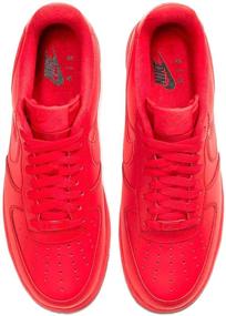 img 1 attached to 👟 Nike Men's Triple Black Force Shoes for Men