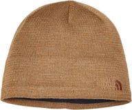 north face beanie utility hawthorne sports & fitness logo