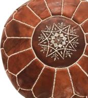 marrakesh gallery moroccan pouf instructions home decor logo