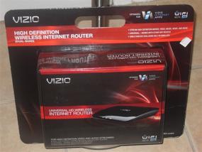 img 4 attached to 🔌 VIZIO XWR100 High Definition Dual-Band Wireless Internet Router