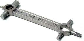 img 1 attached to 🔧 Park Multi-Tool MT-1C - 9 Functions for Ultimate Versatility