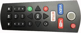 img 2 attached to 📺 Smartby Remote Control for WD60MB2240RC, WD60MB2240, WD65MC2240, WD32FC2240 Westinghouse Digital TV - Compatible and Easy to Use