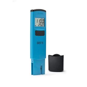 img 1 attached to Hanna H198301 Waterproof Tester Range