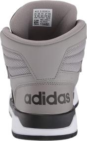 img 2 attached to 🏀 Adidas Entrap Basketball White Black: Powerful Performance on the Court