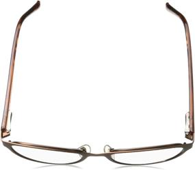 img 1 attached to 👓 Foster Grant Charlsie Women's Multifocus Tortoise Progressive Readers: Enhance Your Vision in Style!