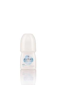 img 2 attached to Almay Roll-On Antiperspirant & Deodorant, Fragrance Free - 1.7 oz (Pack of 3)