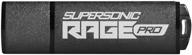 💥 патриот supersonic rage pro 256gb usb 3.2 gen 1 высокопроизводительный флеш-накопитель - улучшенный для seo логотип