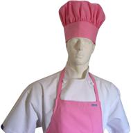 взрослый фартук chefskin, легкий, удобный логотип