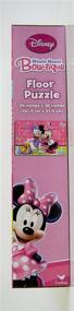 img 2 attached to Minnie Mouse Pieces Puzzle Styles